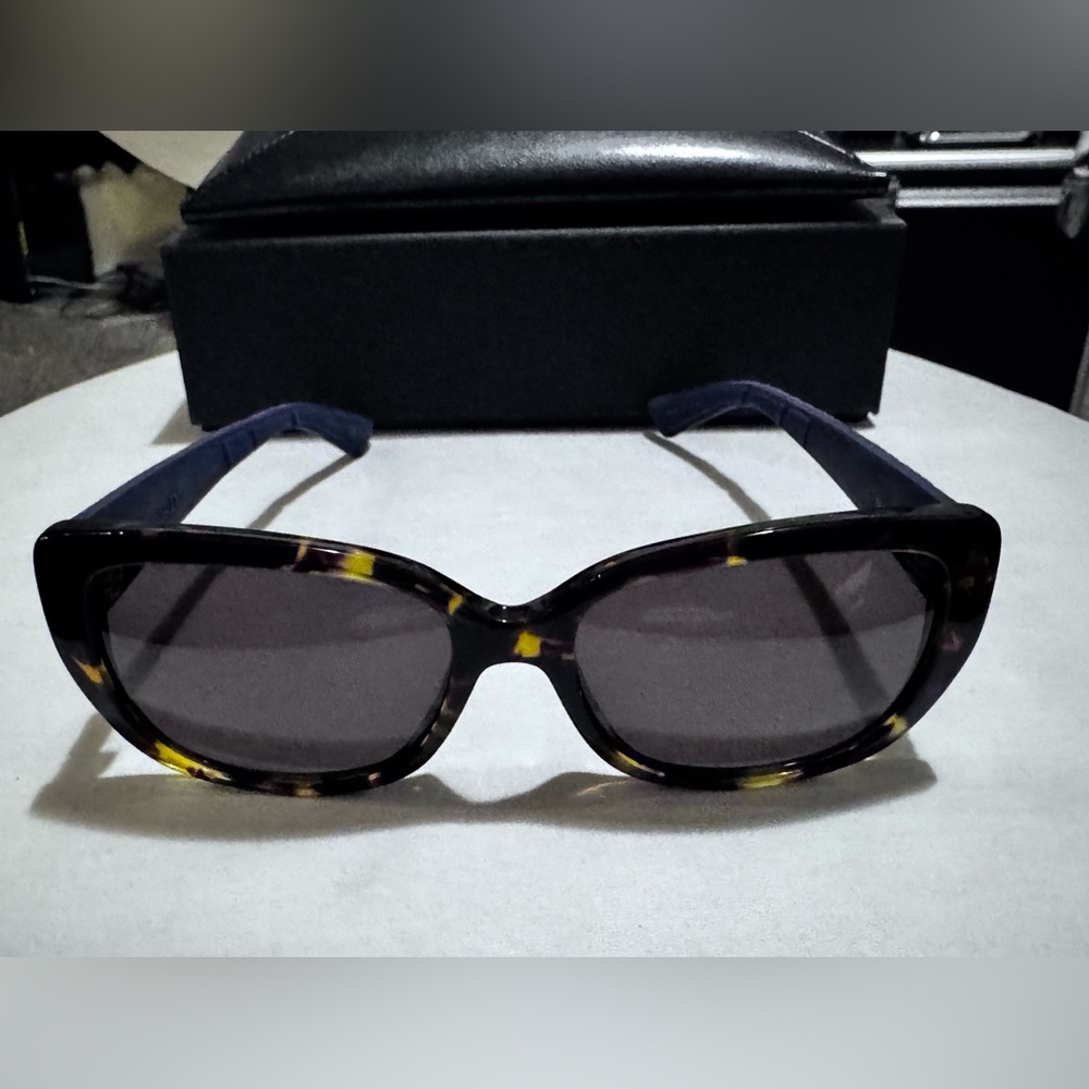 Dior Sunglasses Lady2R